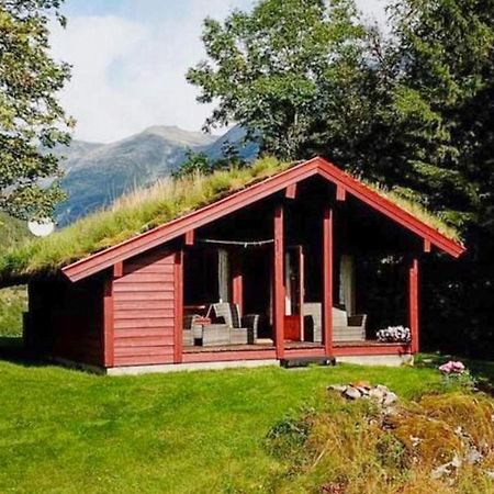 6 Person Holiday Home In Olden Exteriér fotografie