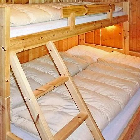 6 Person Holiday Home In Olden Exteriér fotografie