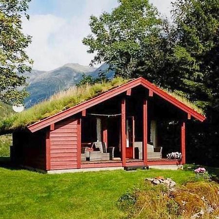 6 Person Holiday Home In Olden Exteriér fotografie