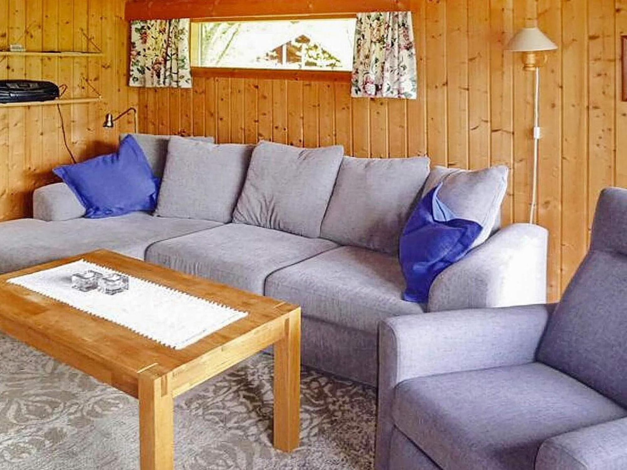 6 Person Holiday Home In Olden Exteriér fotografie