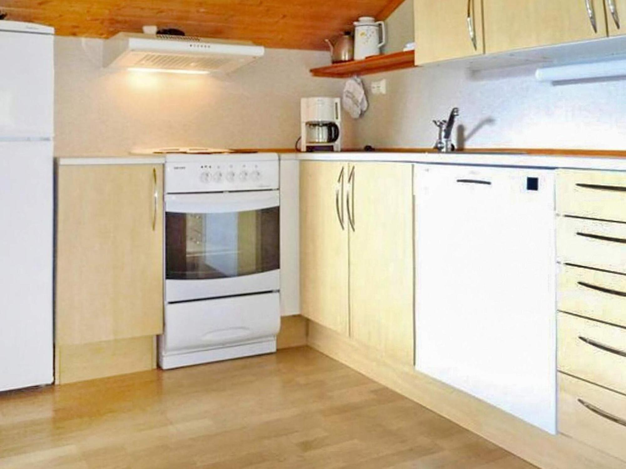 6 Person Holiday Home In Olden Exteriér fotografie