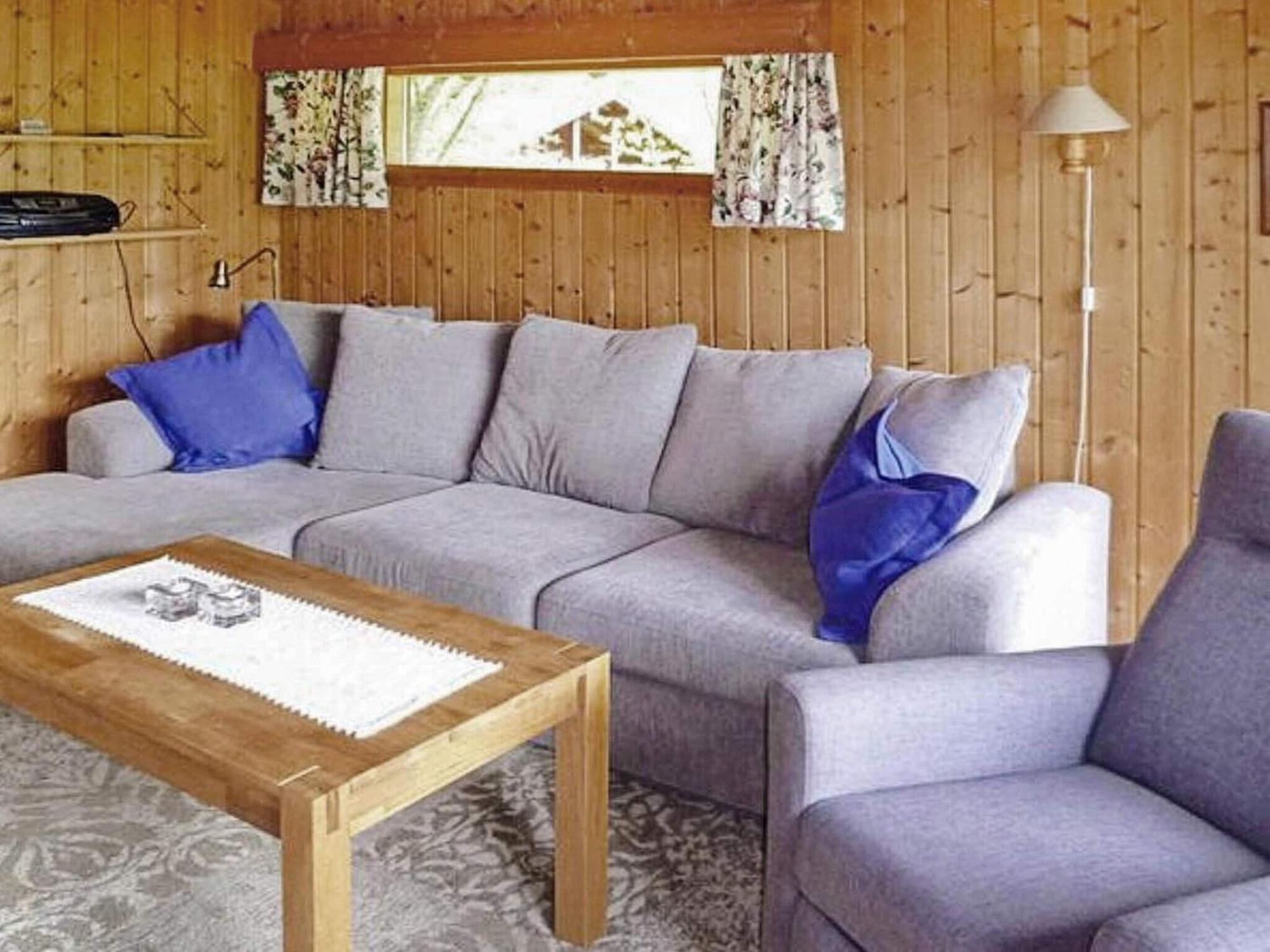 6 Person Holiday Home In Olden Exteriér fotografie