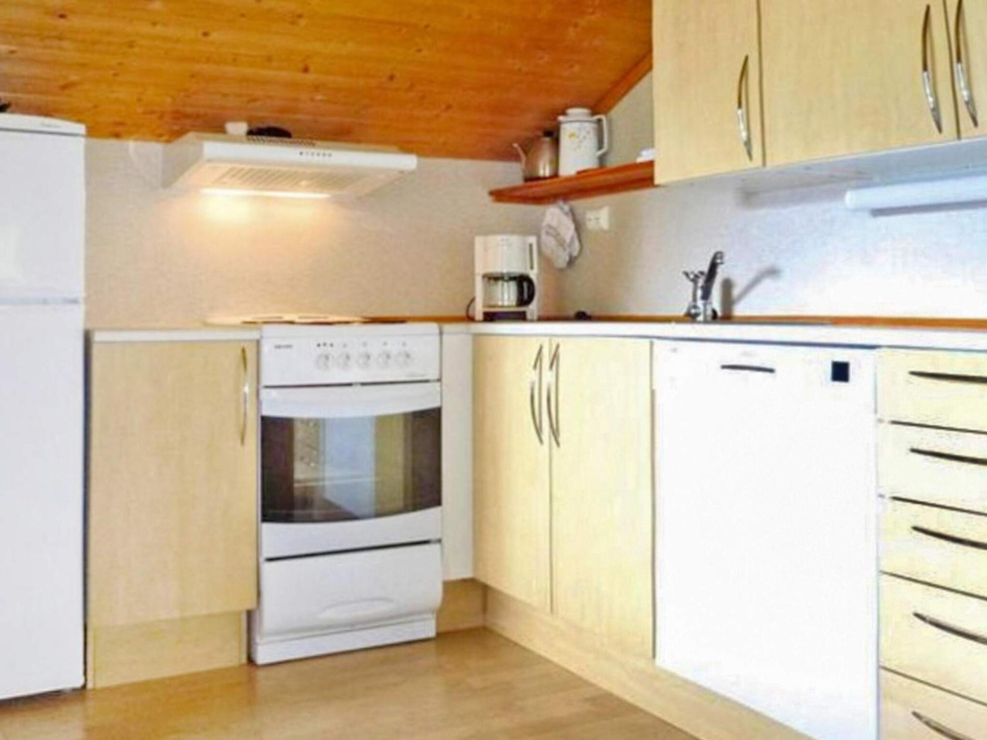 6 Person Holiday Home In Olden Exteriér fotografie