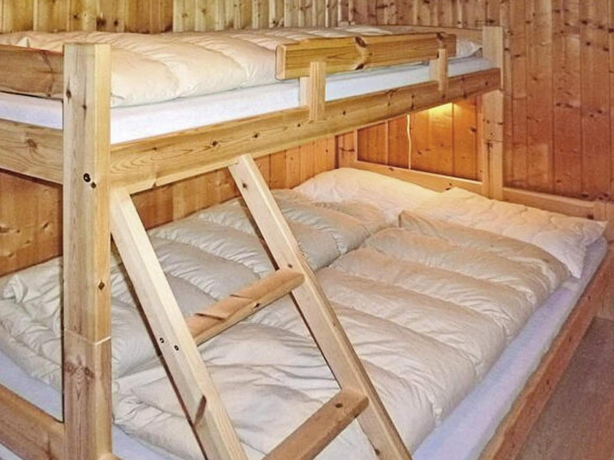 6 Person Holiday Home In Olden Exteriér fotografie