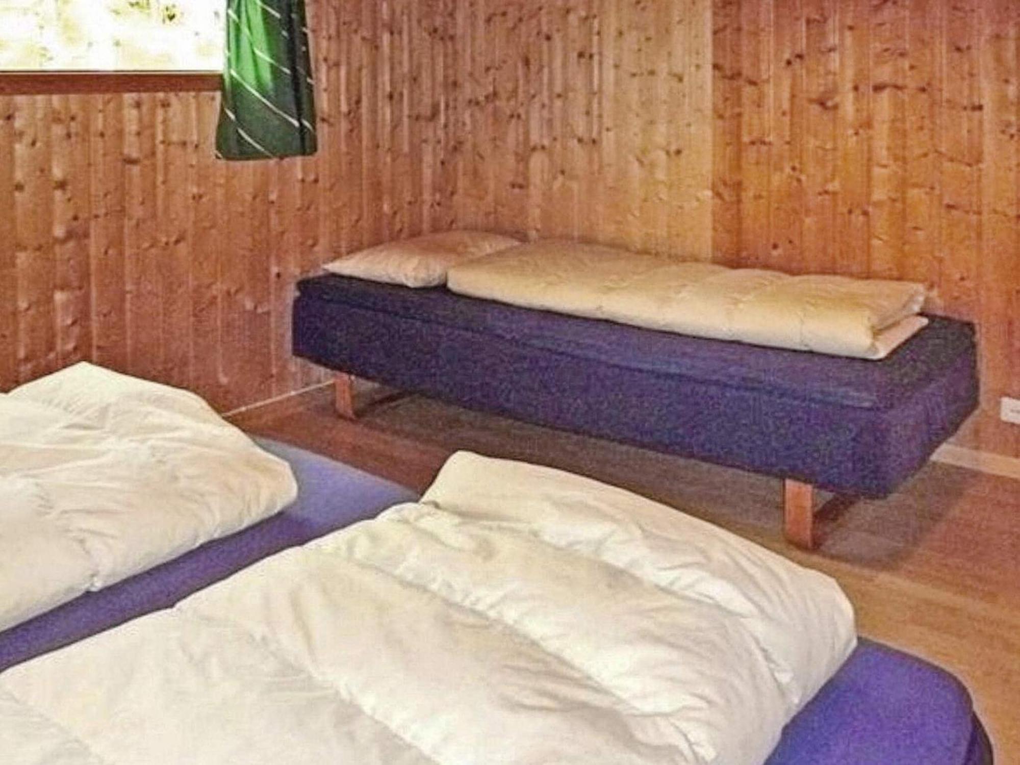 6 Person Holiday Home In Olden Exteriér fotografie