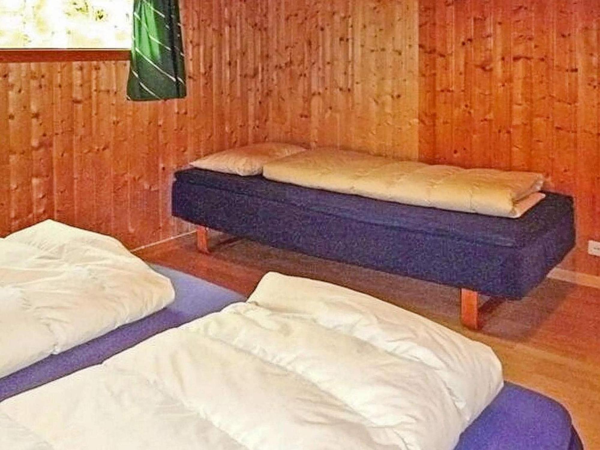 6 Person Holiday Home In Olden Exteriér fotografie